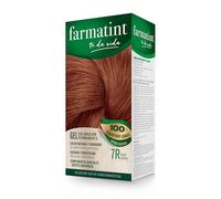 Farmatint Gel 7R Rubio Cobrizo 135ml