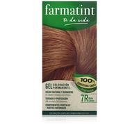 Farmatint Gel 7R Rubio Cobrizo 135ml