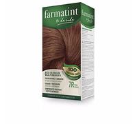 Farmatint Gel 7 R Rubio Cobrizo 135 ml