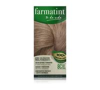 Farmatint Gel 8 C Rubio Claro Ceniza 135 ml