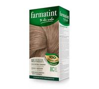 Farmatint Gel 8 C Rubio Claro Ceniza 135 ml