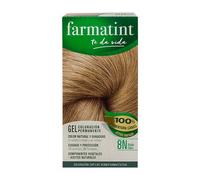 Farmatint Gel 8N Rubio Claro 135ml