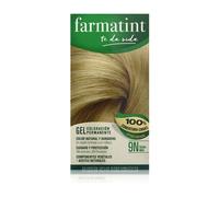 Farmatint Gel 9N Rubio Miel 135ml