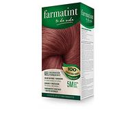 Farmatint Gel 5M Castaño Claro Caoba 135ml