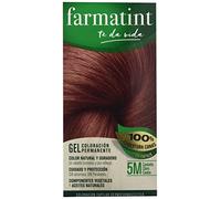 Farmatint 5M castaño claro caoba 135ml