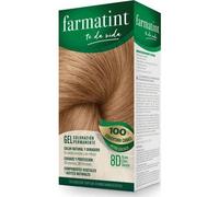 Farmatint Gel Coloración Rubio Sueco 130ml