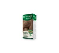 Farmatint Gel Permanent Color 6N-Dark Blonde 5 Units