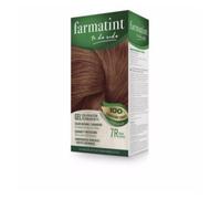 Farmatint Gel Permanent Color 7R-Copper Blonde 5 Units