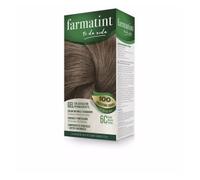 Farmatint Gel 6C Rubio Oscuro Ceniza 135ml