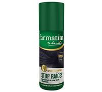 Farmatint Stop Raíces Negro Spray 75ml
