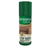 Farmatint Stop Raíces Rubio Claro Spray 75ml