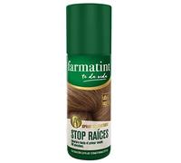 Farmatint Stop Raíces Rubio Oscuro Spray 75ml