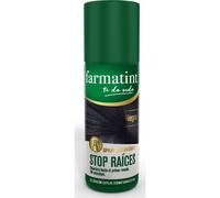 Farmatint Spray instantáneo capilar Stop Raíces – Negro – 75 ml