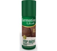 Farmatint FTT Stop Raíces Cobrizo 75 ml