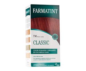 Farmatint Tinte 7M Rubio Caoba, 150ml