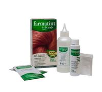 Farmatint Tinte 7M Rubio Caoba