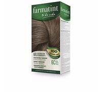 Farmatint Tinte permanente Gel 6C Rubio Oscuro Ceniza