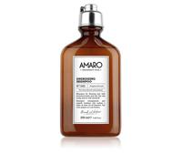 Farmavita amaro energizing shampoo 250 ml champú hombres