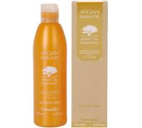 Farmavita argan sublime oil shampoo 250 ml champú profesional mujeres