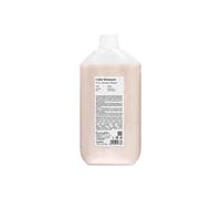 Farmavita Back Bar Champú Color Nº1 Fig Almond 5000ml - Protección del color, con almendras e higo, para cabello teñido o con mechas