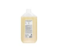 Farmavita Back Bar Champú Nourishing Nº2 Argan & Honey 5000ml - Nutre, Hidrata y Da Brillo al Cabello Seco