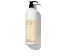 BACK BAR nourishing shampoo nº02-argan&honey 1000 ml