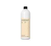Farmavita Back Bar Nourishing Shampoo Nº02-Argan&Honey 1000ml