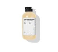 Farmavita Back Bar Nourishing Shampoo Nº02-Argan&Honey 250 ml