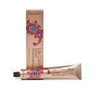 Farmavita Life Color Plus 1.0 Negro 100ml