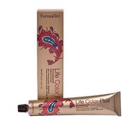 Farmavita Life Color Plus 8.66 Rubio Claro Rojo Intenso 100 ml