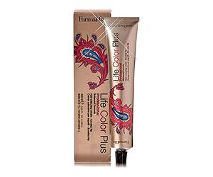 Farmavita Life Color Plus, Crema Colorante per Capeli, Tono 7.1, 100 ml