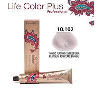 Farmavita Life Color Plus 10.102 Rubio Platino Perla 100ml