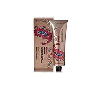 Farmavita Life Color Plus Tinte Capilar 10.21 - Sin Parabenos, Sin Sulfatos, Sin Amoníaco, Sin Ingredientes Sintéticos - 90 ml