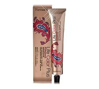 Farmavita Life Color Plus 6.66 Rubio Oscuro Rojo Intenso 100ml