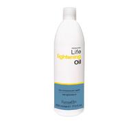 Farmavita Life Hair Lightening Oil - Aceite aclarante para cabello hasta 3-4 tonos, 500ml