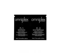 Farmavita Omniplex Sachets Nº1 Bond Maker y Nº2 Bond Reinforcer 10ml - Pack Promocional (1+2)