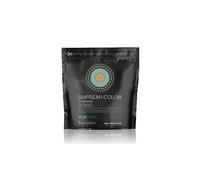 Farmavita Suprema Bleaching Powder Decoración Azul 500 g