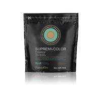 Farmavita Suprema Decolorante en Polvo Azul - 500 gr