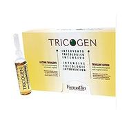 FARMAVITA TRICOGEN Loción 12 x 8 ml Ampollas Anticaspa