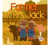 Farmer and Mrs Jack