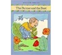 Farmer And The Beet 4-pack Level K - Little Book Amazing English!