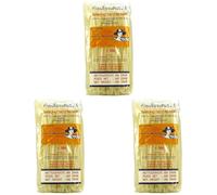 Farmer Arroz Espagueti 5 mm Paquete de 3 x 400 Gr 400 g