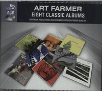 Farmer, Art - 8 Classic Albums
