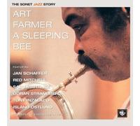 Farmer Art - A Sleeping Bee
