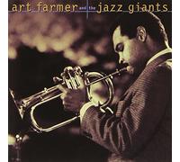 Farmer, Art - And the Jazz Giants
