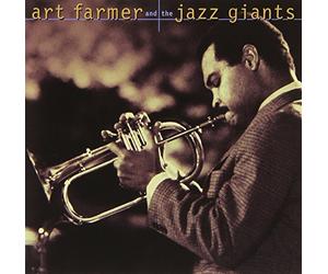 Farmer, Art - And the Jazz Giants