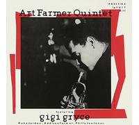 Farmer, Art - Art Farmer Quintet Featuring Gigi Gryce