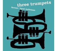 Farmer, Art / Byrd, Donald / Sulieman, Idrees - Three Trumpets [Vinilo]