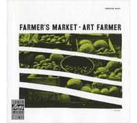Farmer Art - Farmer's Market
