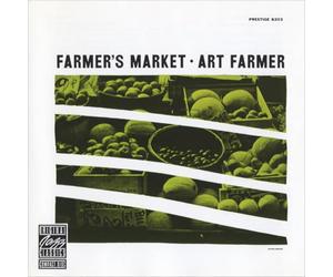 Farmer Art - Farmer's Market